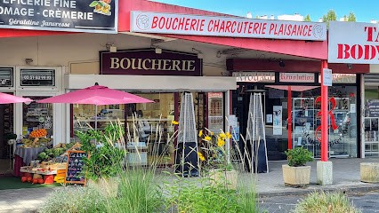 Boucherie Plaisance, Boucherie à Orvault