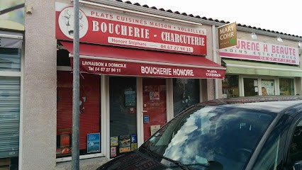 Boucherie Honoré, Boucherie à Saint-Jean-de-Védas