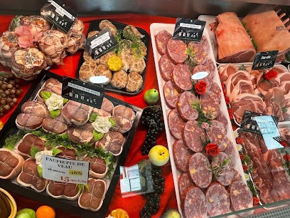 Boucherie Les Partenaires, Boucherie à Mirambeau