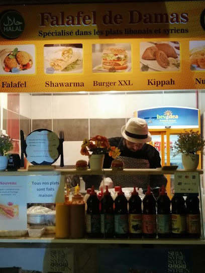 Boucherie Hallal Du Djurdjura, Boucherie à Grande-Synthe