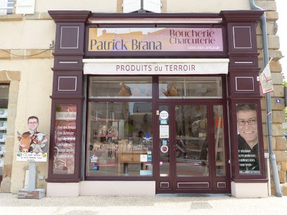 Brana Patrick Sarl, Boucherie à Navarrenx