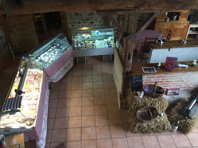 Domaine De La Vauvre SARL, Boucherie à Audes