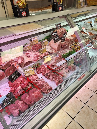 Boucherie De Cap De Bos, Boucherie à Pessac