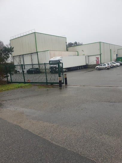 ISLA MONDIAL SA, Charcuterie à Plouay