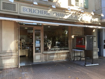 Dossetto Sendra, Boucherie à Manosque