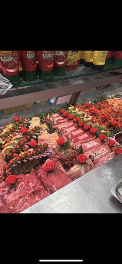 ROYAL MARKET, Boucherie à Romilly-sur-Seine