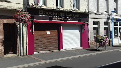 Boucherie du Centre, Boucherie à Aubigny-en-Artois
