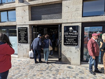 Boucherie De La Baie - Les Halles - Concarneau, Boucherie à Concarneau