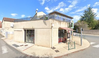Chez Laurent, Boucherie à Mercuès
