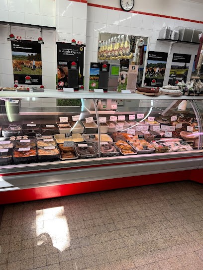 Côte Et Prestige, Boucherie à Montmorency