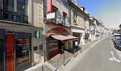 Rosay Alain, Charcuterie à Arpajon