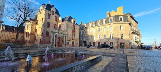 Charcuterie Gautreau Michel, Charcuterie au Croisic