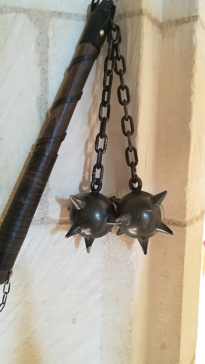 Rolland Jean-Luc, Boucherie à Agris