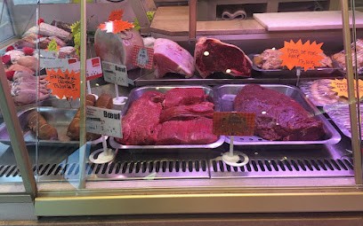 Blot Dominique, Boucherie à Savigny-sur-Orge