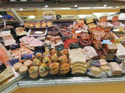 Boucherie - Charcuterie Boyer, Boucherie à Sennecey-le-Grand