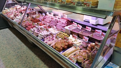 Butcher Of Mandallaz (Jérôme Lhomme), Boucherie à La Balme-de-Sillingy