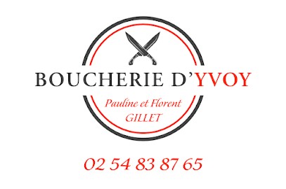 Boucherie D'Yvoy, Boucherie à Yvoy-le-Marron