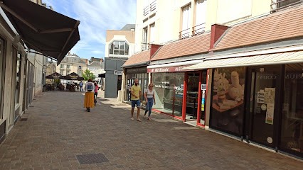Sarl Boucherie Francis Brillault, Boucherie à Châteauroux