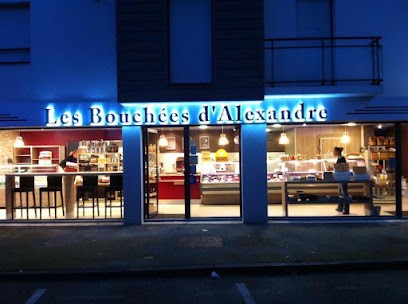 Les Bouchées D'Alexandre, Boucherie à Sainte-Anne-d'Auray