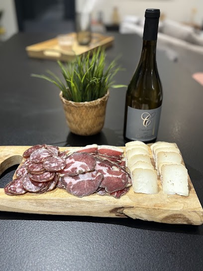 Charcuterie Battaglia Félix, Charcuterie à Vallecalle