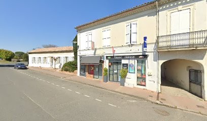 Boucherie Marques Artisan, Boucherie à Camblanes-et-Meynac