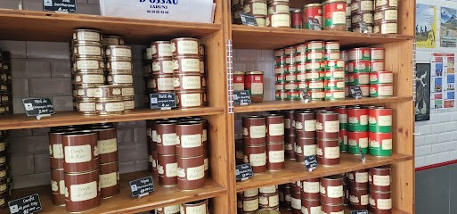 Boucherie L'Atelier D'Ossau, Boucherie à Laruns