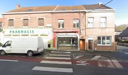 Boucherie Mustapha, Boucherie à Hem