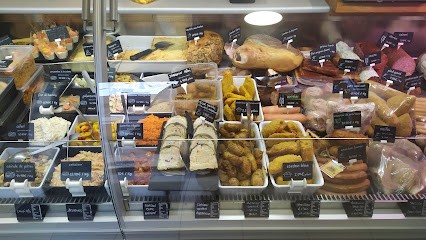 Boucherie Charcuterie Traiteur Gaylord Chiquet, Boucherie à Montlivault