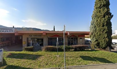 Boucherie Philippe, Boucherie à Simiane-Collongue