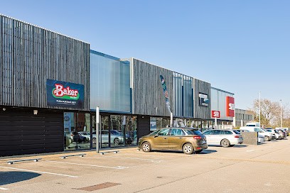 BAKER MARKET Vannes, Le Véritable Halal Accessible !, Boucherie à Vannes