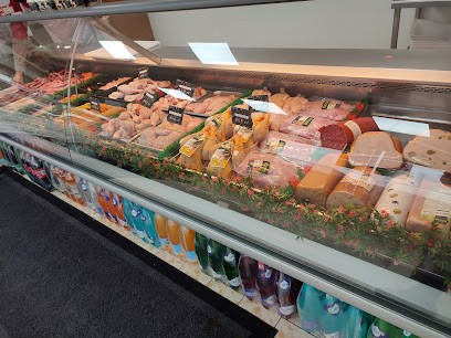 LA ROSACE 70, Boucherie à Lure