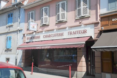 Boucherie Charcuterie Traiteur ACKERMANN, Boucherie à Munster