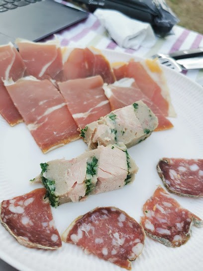 Charcuterie Traiteur JF Dumont, Charcuterie à Montmarault