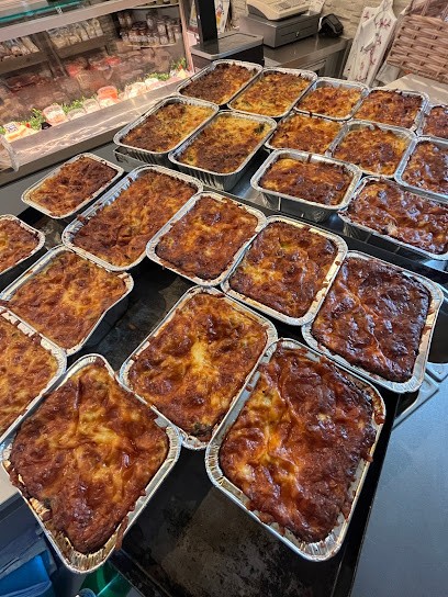 Boucherie Félix CHEZ MARY, Boucherie à La Gaude