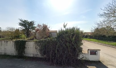 Boucherie Guillon, Boucherie à Vouillé-les-Marais