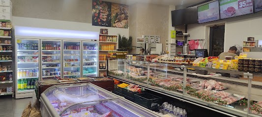 Boucherie De La Paix Halal AVS, Boucherie à Fresnes