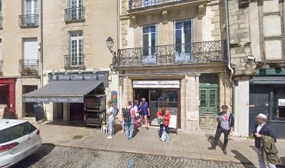 Boucherie Kermorvant, Boucherie à Vannes