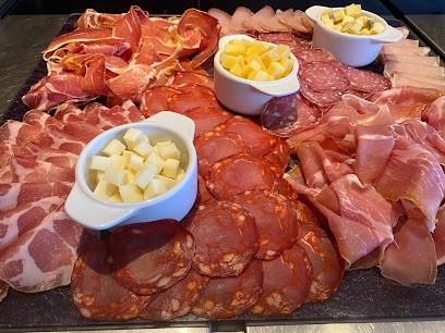 Authentique boucherie, Boucherie à Chartres-de-Bretagne