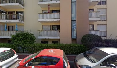 Baussy Charles Robert Simon, Boucherie au Cannet