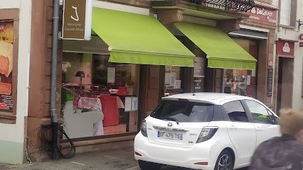 Janes Eurl, Boucherie à Marmoutier