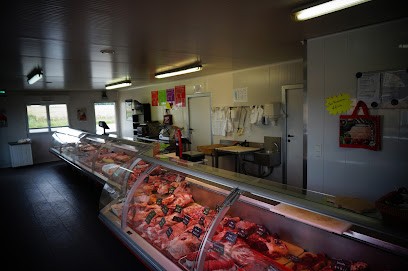 Tessier Viandes, Boucherie à Plumaudan