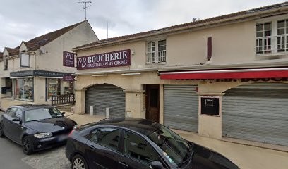 Sarl Pb Boucherie, Boucherie à Lamorlaye