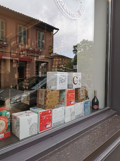 Boucherie Bonnefoi, Boucherie à Montech