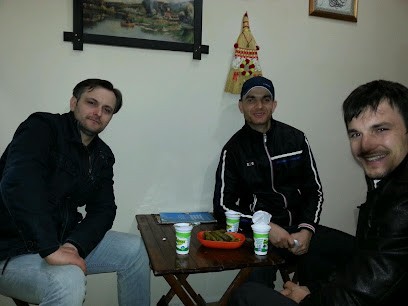 Le Marrakech, Boucherie à Lucé