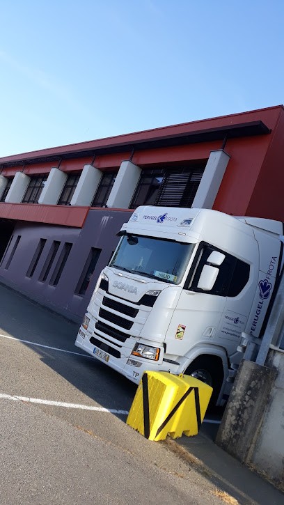 Charcuterie Fassier, Charcuterie à Vibraye