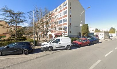 Boucherie De L'Aube, Boucherie à Septèmes-les-Vallons