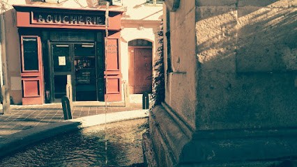 Boucherie Mick Butcher La Valette Du Var, Boucherie à La Valette-du-Var