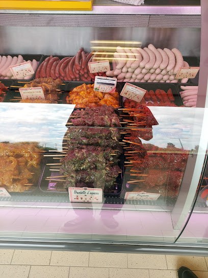 Euroboucher, Boucherie à Metzervisse