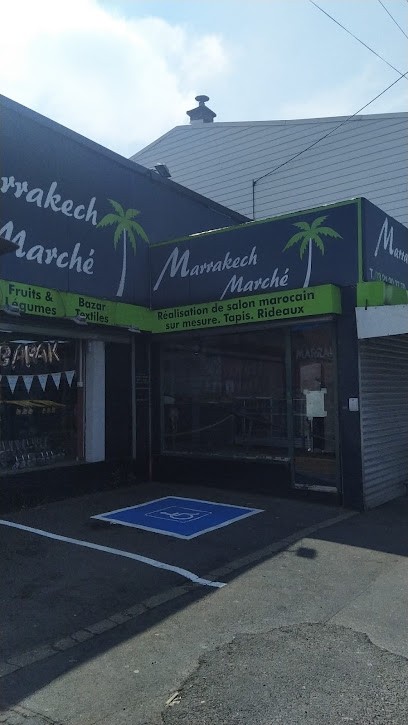 Boucherie Royale Du Nord, Boucherie à Liévin