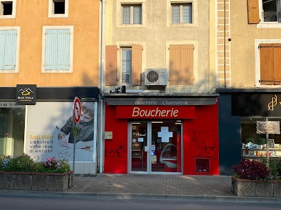 Boucherie-charcuterie Artaud Éric, Boucherie à Livron-sur-Drôme